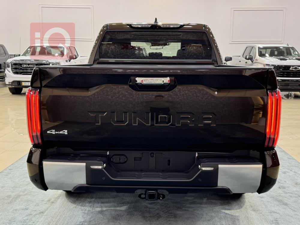 Toyota Tundra